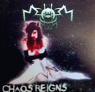 Mellevon : Chaos Reigns